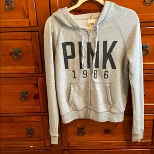 VS PINK Sweatshirt Hoodie